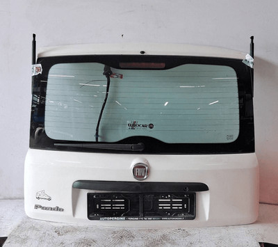 46827172 Hintere Tür.  FIAT PANDA VAN (3U) 1.1 (2 posti) Ber. 5p/b/1108cc