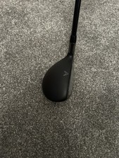 Callaway Rogue ST Pro 2 Hybrid 18 Degrees Stiff Shaft