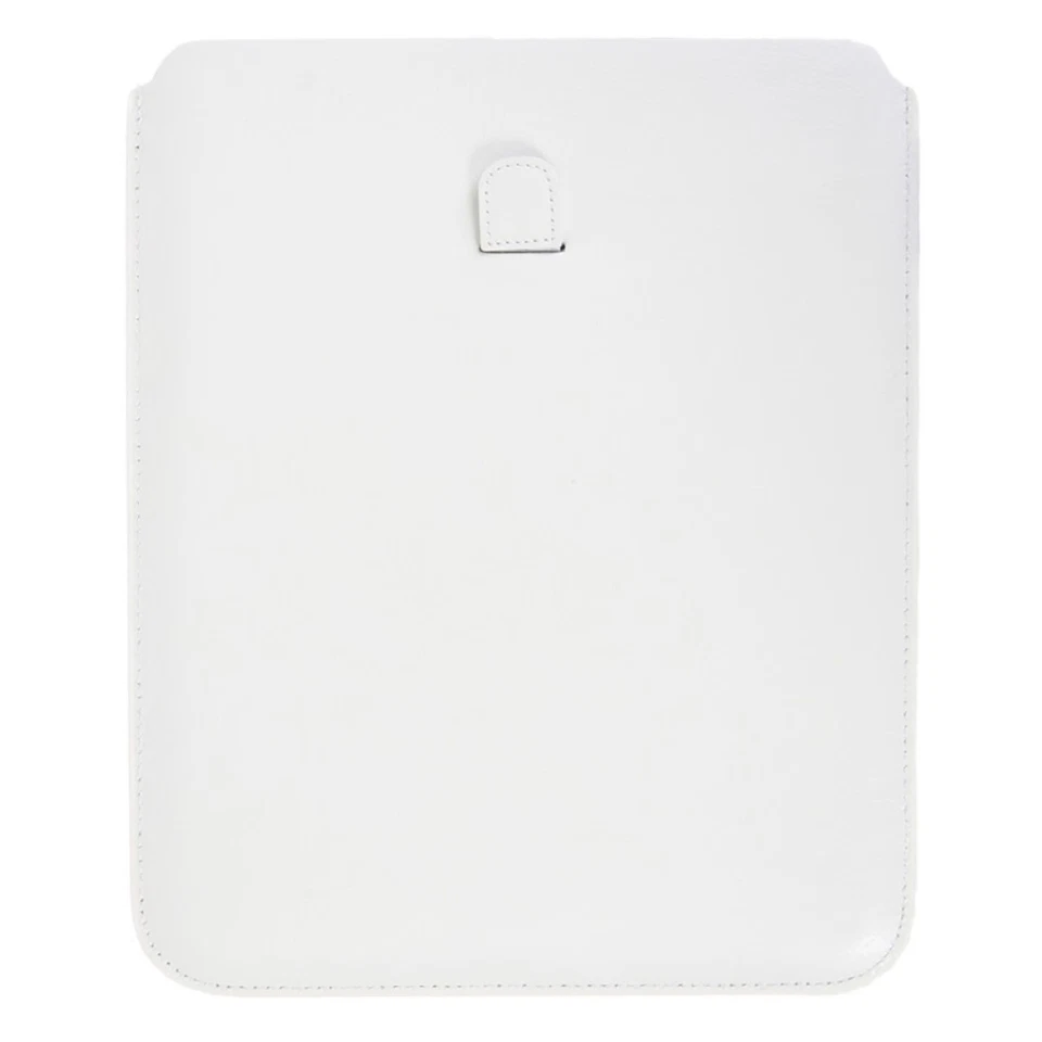 Samsonite Leder-Tasche Schutz-Hülle Etui für Tablet PC Tab 9,7" 10" 10,1" 10,5" - Bild 3 von 4