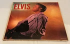 Vintage Vinyl Record, Elvis Presley, Self-Titled LP