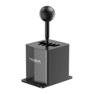 MOZA HGP H-Shifter 7+R Simracing Schalthebel Shifter für PC Racing Simulator