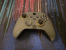 Scuf Instinct Pro Wireles Controller - Steel ...
