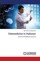 Telemedicine In Pakistan Iqbal Hussain Udaipurwala