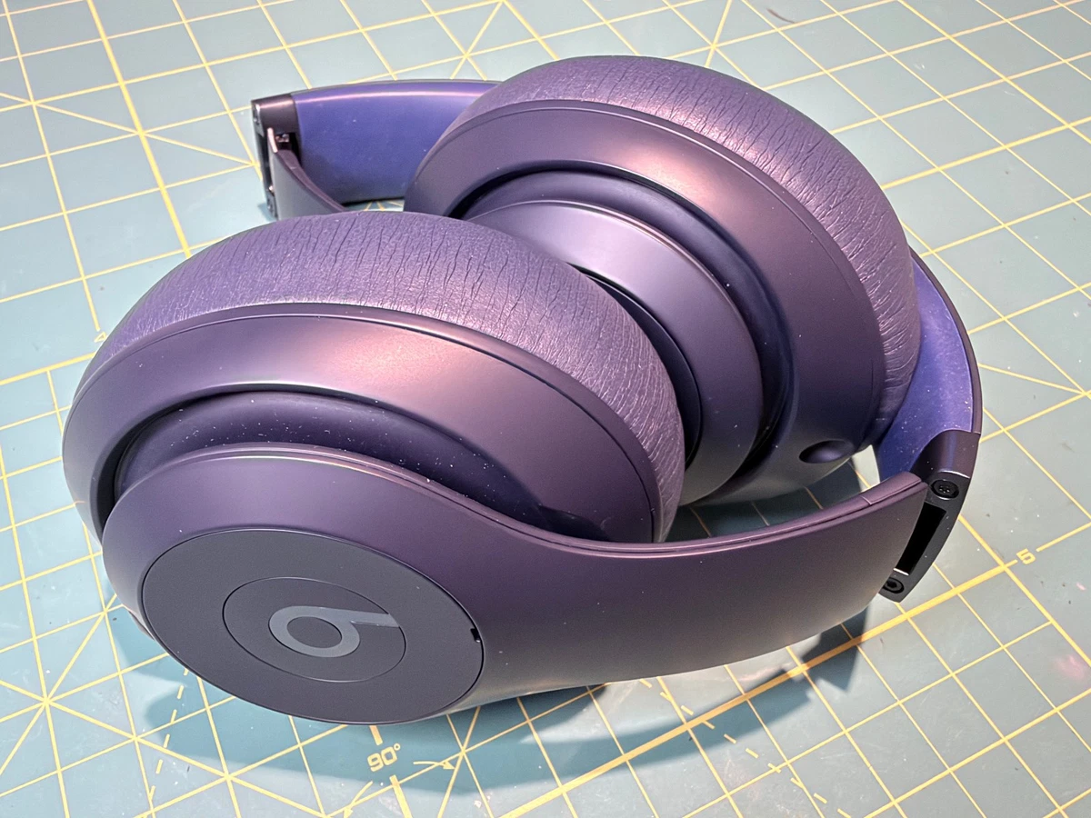 25+ Beats by Dr. Dre Studio Blue Headphones for sale | Updated Oct