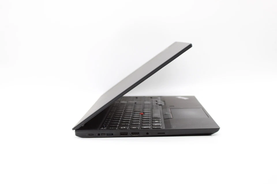 Lenovo ThinkPad T590 · i7-8565U · 32GB · 512GB, Foto 2 von 4