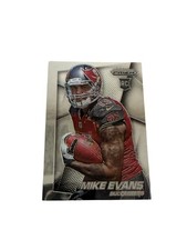 Mike Evans Visual Rookie Card Guide and Checklist 56
