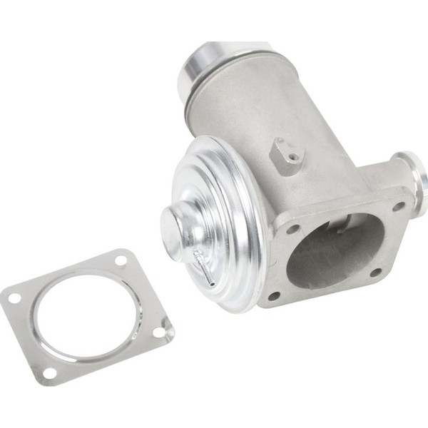 Agr-Ventil AbgasrüCkfüHrung Pneumatisch Passend FüR BMW 1Er 118D 120D X3-image