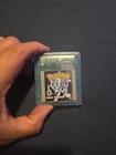 Pokemon Crystal Version (Game Boy Color) Authentic - Dry Battery, Tested & Works