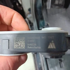 2023 enclave RADIATOR ACTIVE GRILLE SHUTTER ACTUATOR MOTOR OEM