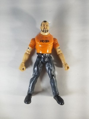 1999 Taz Tazz Titan Tron Live TTL Action Figure WWE