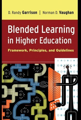 Blended Learning in Higher Education: Framework, Principles, and Guidelines
