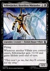 MTG : Marvel Super Heroes Yellowjacket, Heartless Marauder