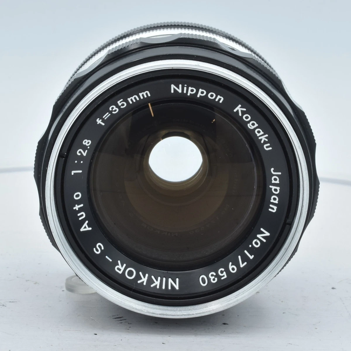 25+ Nikon f/2.8 35mm Focal Camera Lenses for sale | Updated Oct 2026