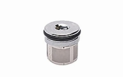 Toto THP3007 Stainless Primary Filter for Ecopower Flush Valve