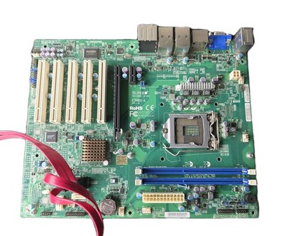 Supermicro C7H61-L 1155-pin workstation device motherboard