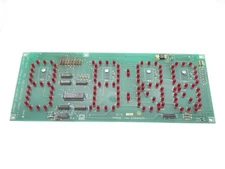 HTRC 1045B CIRCUIT BOARD
