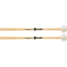 PROMARK PSMB2 Marching Bass Drum Mallets PSMB3 Medium Small