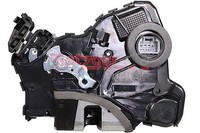 TüRschloss Metzger Autoteile 2314272 FüR Toyota Auris Verso Avensis Van Dual Vvt