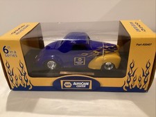 1941 Willys Street Rod Liberty Classics NAPA Autocare Center Limited Ed W/ Flaw