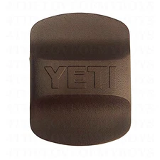 Yeti Rambler MagSlider Magnet ~ Limited Edition ~ Wetlands Brown ~ Single