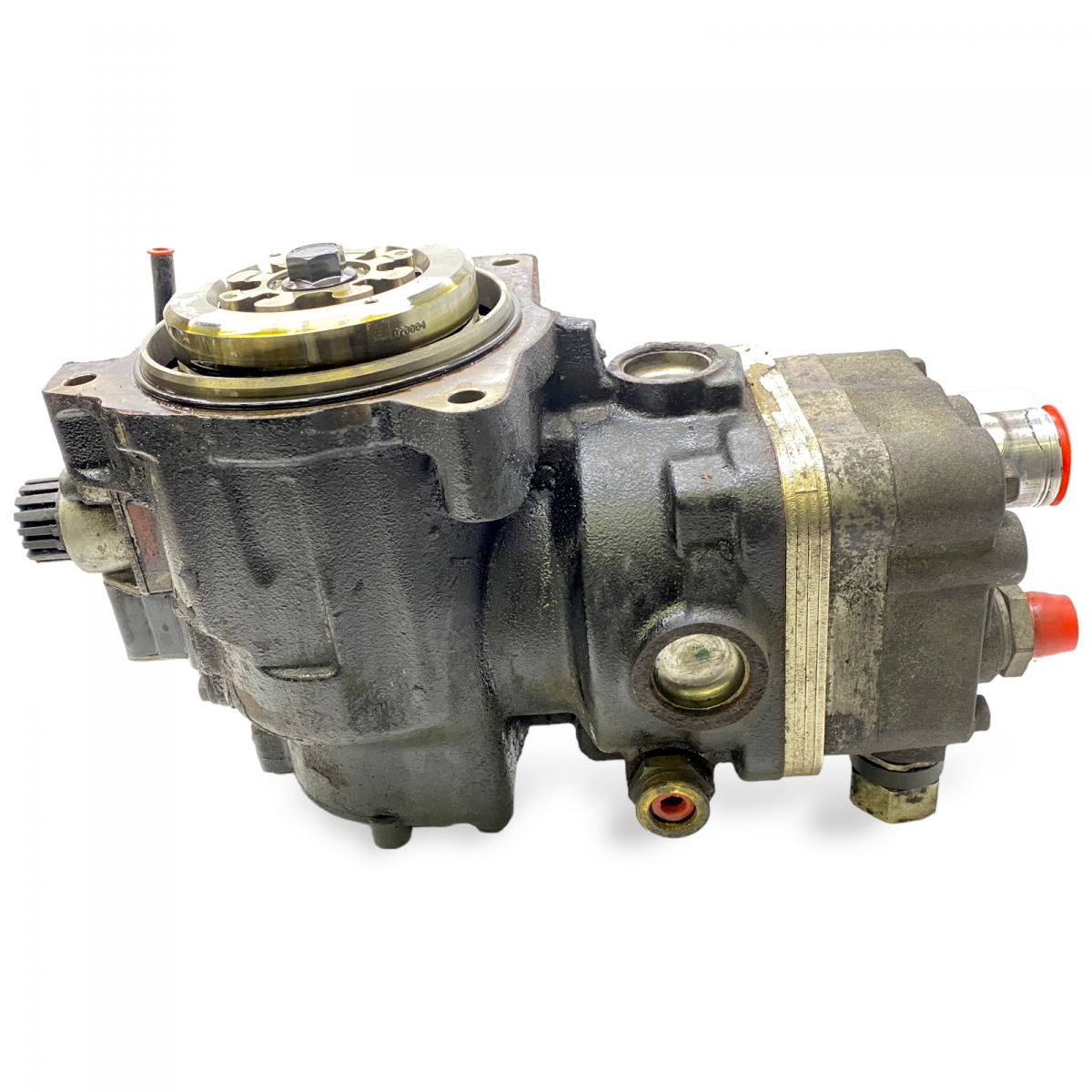 51540007146 K118690N00 Air compressor with Clutch MAN D2066, D2676  