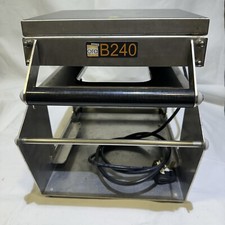 The ORA B240 tray sealer Lid Sealer.  Sold As Pictured. Includes Plate (FPNW)