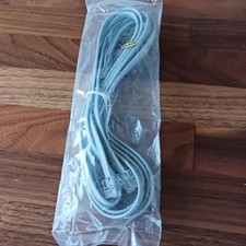 Honeywell Home N1867-2 Phone Cable, 6ft.
