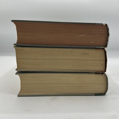 The Centennial History of the Civil War: 3 Volume Set 1961 1963 1965 - Picture 5 of 14