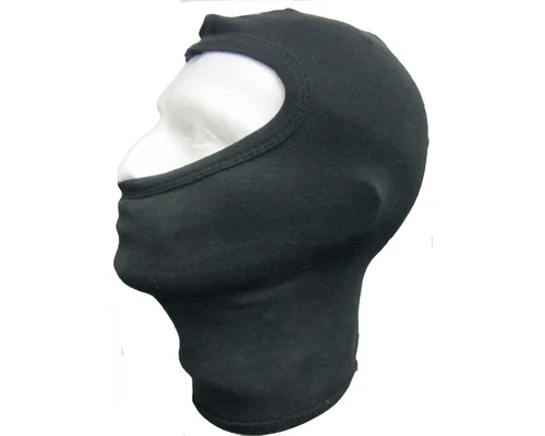 Balaclava Full Face Mask Under Helmet Karting Racing Race Motorcycle Cycling - Picture 1 of 7