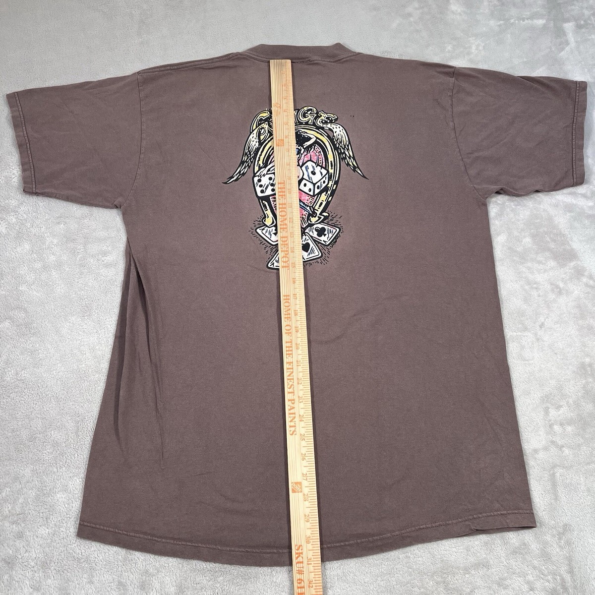 gouge オールドスケート XL 90s old skate Gouge gouge オールドスケート XL 90s old skate Gouge gouge オールド