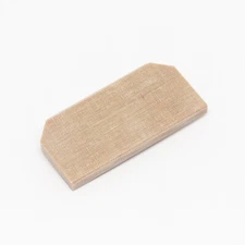 ARO Rotor Vane (one vane) for Several ARO Models, Part# 43067