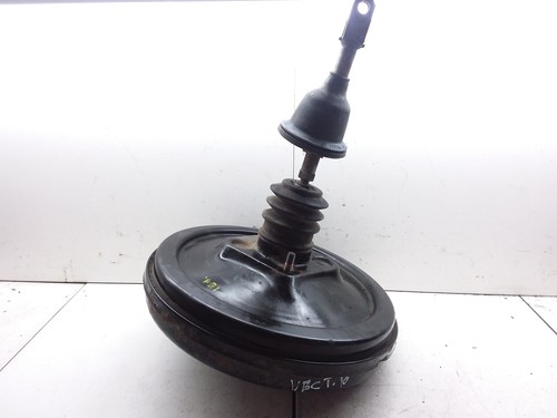 OPEL VECTRA B Unterdruck Bremskraftverstärker 9127593 2.0 Diesel 25399119