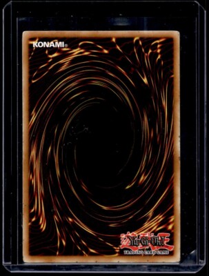 1996 Yu-Gi-Oh The Winged Dragon Of Ra Limited Edition ORCS-ENSE2
