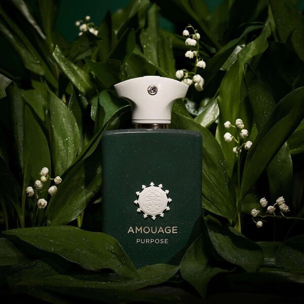 Amouage Purpose 3.4 oz / 100 ml Eau de Parfum | eBay
