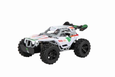 Carrera RC FAHRZEUGE RC 2,4 GHz Team Rider