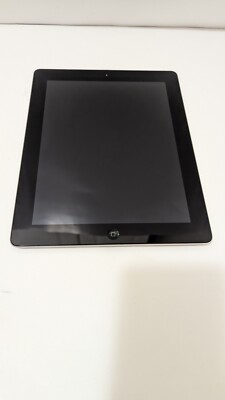 Apple iPad 2 16GB Wi-Fi 9.7