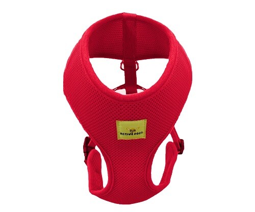 DOG PET HARNESS FULLY ADJUSTABLE MIX AND MATCH COLORS WHEN ORDERING MULTIPLE - Picture 15 of 43