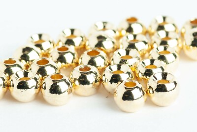 Blue Wing Olive Tungsten Fly Tying Beads - 100 Pack