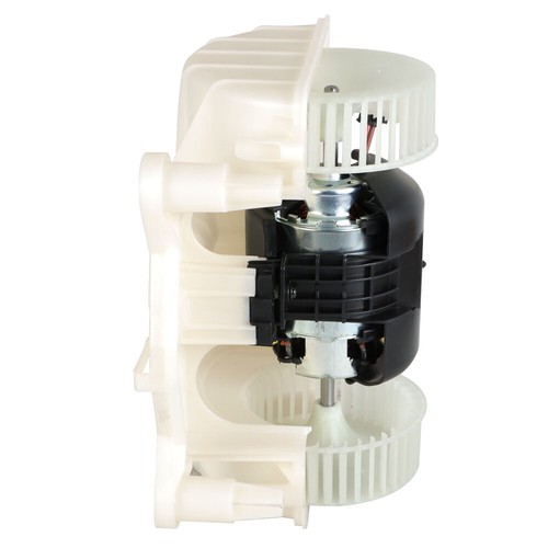 A/C Heater Blower Motor Fan For 2007-2013 2014 Mercedes Benz CL550 CL600 S550 - 第 4/18 張圖片
