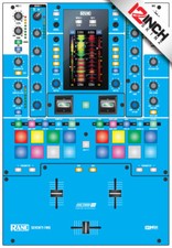 Rane Seventy-Two Skin light blue