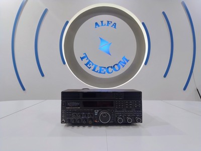 Yaesu FTDX-5000MP HF/50 MHz Transceiver | eBay