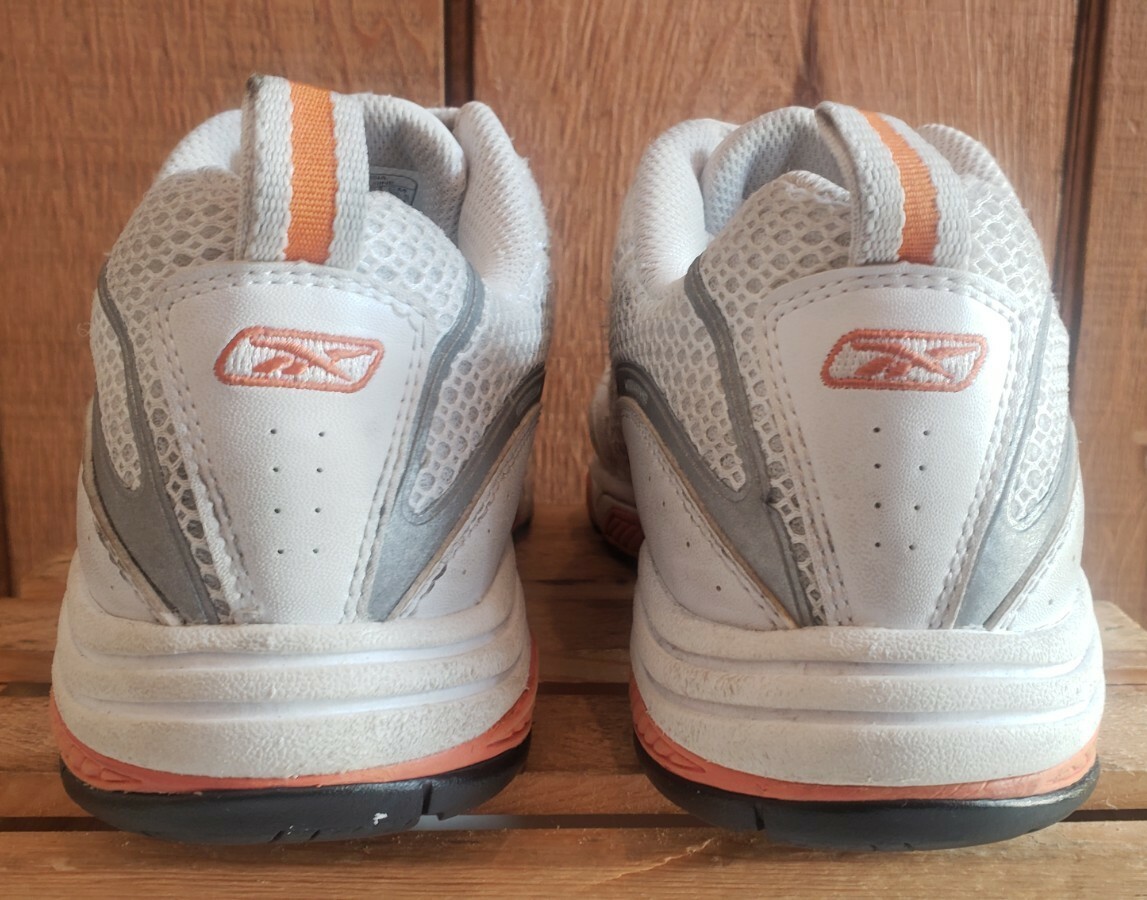 reebok dual compound