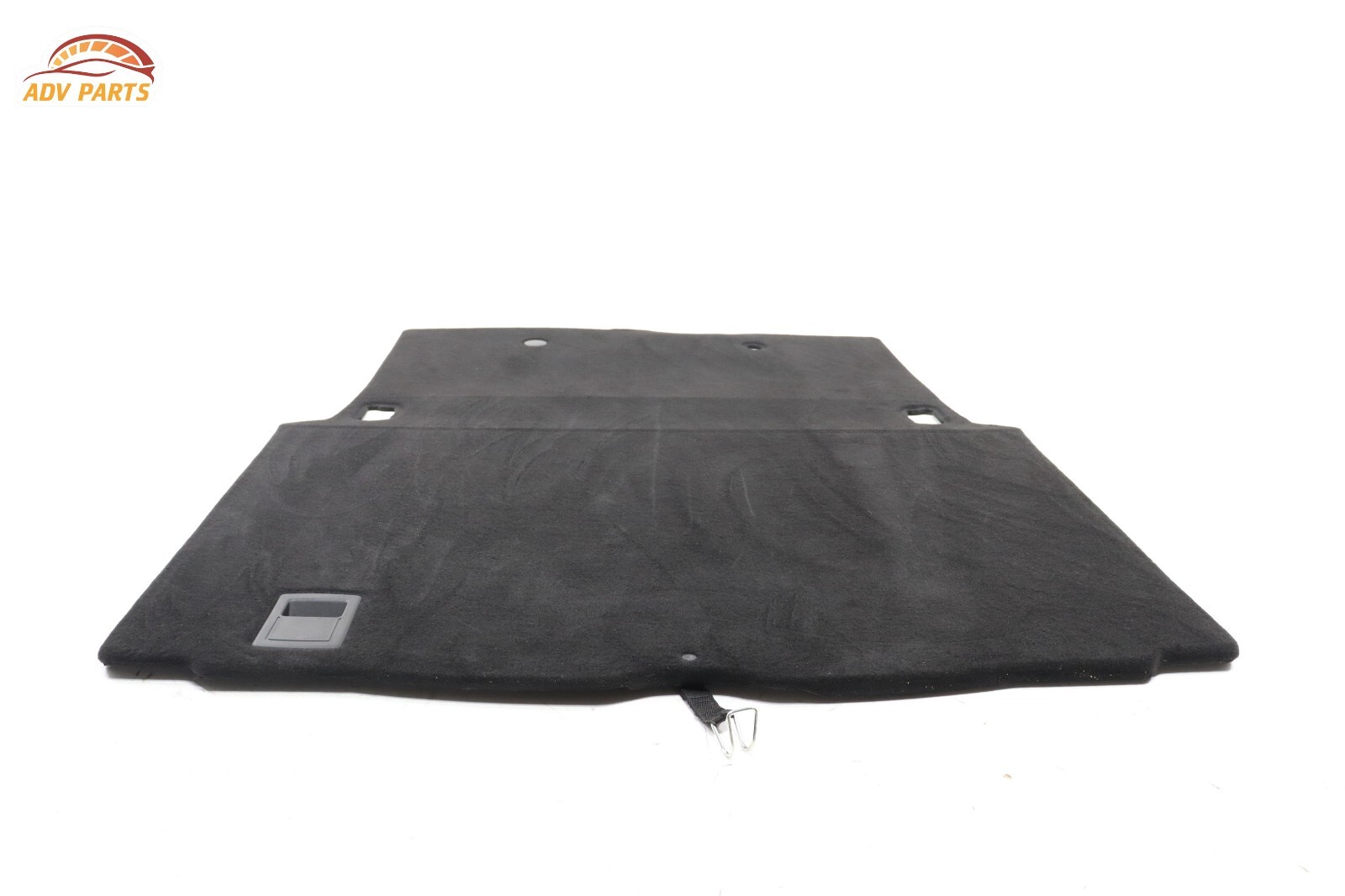 2014 - 2020 MASERATI GHIBLI TRUNK CARGO SPARE FLOOR CARPET COVER OEM