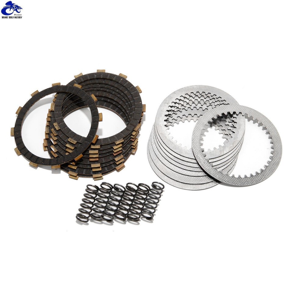 Cavo Frizione Motion Pro Per Suzuki LTZ400 Quadsport (2003-2014) – Ricambio Originale