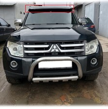 Pare-brise Mitsubishi MONTERO