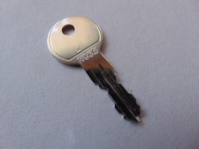 Original Thule Schlüssel N 063 Ersatzschlüs...