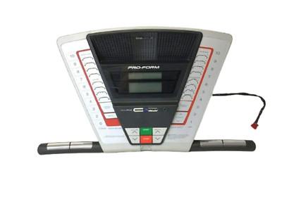 Proform ZT PFTL595090 Treadmill Display Console Panel 289703