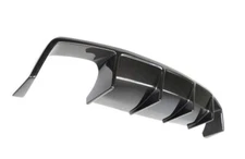 APR PERFORMANCE REAR DIFFUSER (2017 - 2023 CAMARO ZL1) AB-601700 Open box
