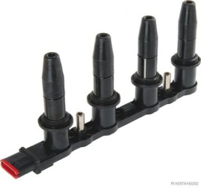 HERTH+BUSS ELPARTS 19050049 Zündspule für OPEL