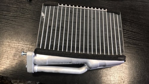 BMW 5X5ER E39 E53 HEIZUNG KÜHLER KLIMAAUTOMATIK 8385562